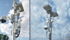 Street Surveillance Systems