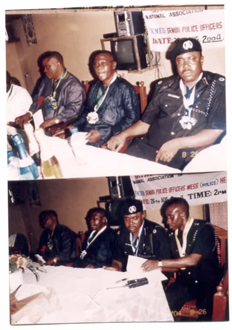 Police Assistance Committee Imo State Chapter